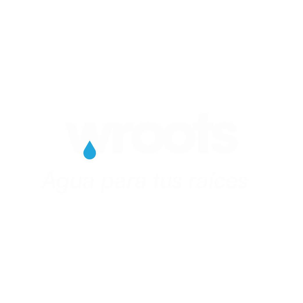 wroots, agua para tus raices logo reciente_Mesa de trabajo 1